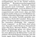 Leserbrief Krankenversicherung fuer alle Teil 1