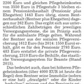 Leserbrief Pflegeheimkosten Teil 1