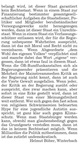 Leserbrief BRD Kein Rechtsstaat 07.05.2019 Teil 2