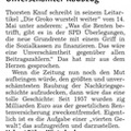 Leserbrief Unverschaemter Raubzug Stuttgarter Nachrichten 23.05.2019