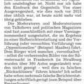 Leserbrief ARD und ZDF 17.01.2020