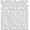 Leserbrief 06.03.2020 Demokratie lebt von Meinungsverschiedenheiten.jpg