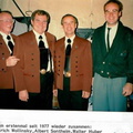 Wollinsky Erich Sontheim Albert Huber Walter