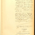 Emme Hans Geburtsurkunde 22.10.1889 mit Sterbevermerk