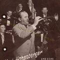 Hohenberger Kurt Trompeter Bandleader 1908 - 1979