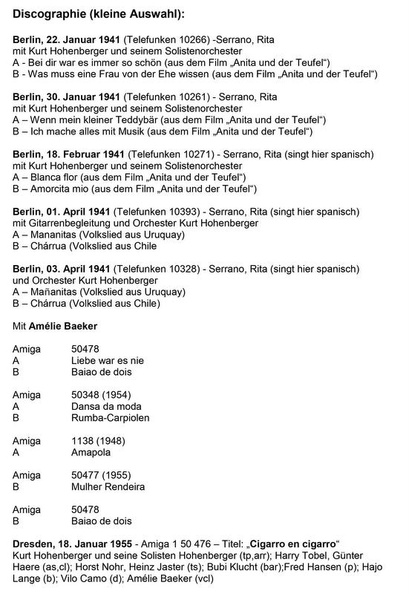 Hohenberger Kurt Trompeter Bandleader 1908 - 1979 Kurzbiographie Seite 2.jpg