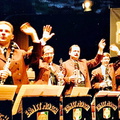 Jacobs Martin, B ydzwowski Milos, Jaroslav Marek Zdnenek Tesar 1998