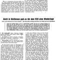 TG Heilbronn FCTV Urbach 25.08.1968 Vorbericht und Bericht