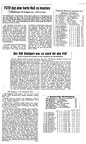 VfB Stuttgart Am. FCTV Urbach 13.10.1968 Vorbericht und Bericht