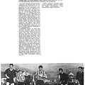 VfL Sindelfingen FCTV Urbach 03.11.1968 Bericht und Foto