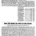 VfL Heidenheim FCTV Urbach 08.12.1968 Bericht