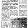 FCTV Urbach Germania Bietigheim I. Amateurliage 1968 1969 16.03.1969 Bericht