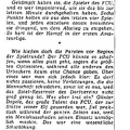 FCTV Urbach VfL Sindelfingen I. Amateurliga 1968 1969 04.05.1969 Teil 1