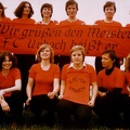 FCTV Urbach Meister 1977 1978 Groupies