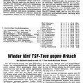 TSF Esslingen FCTV Urbach 1. Rueckrundenspeil 23.11.1969