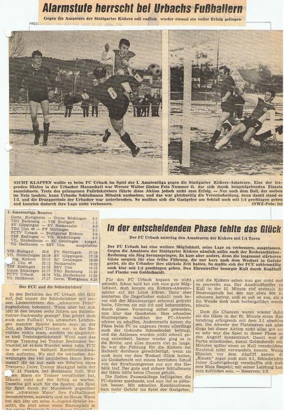 FCTV Urbach Stuttgarter Kickers Amateure 08.03.1970 7. Rueckrundenspiel 1970.jpg