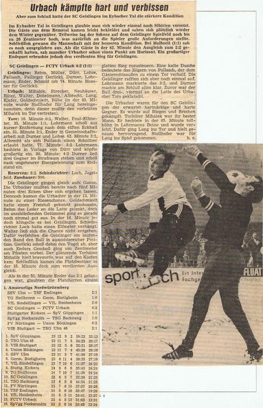 SC Geislingen FCTV Urbach 15.03.1970  8. Rueckrundenspiel 1970.jpg