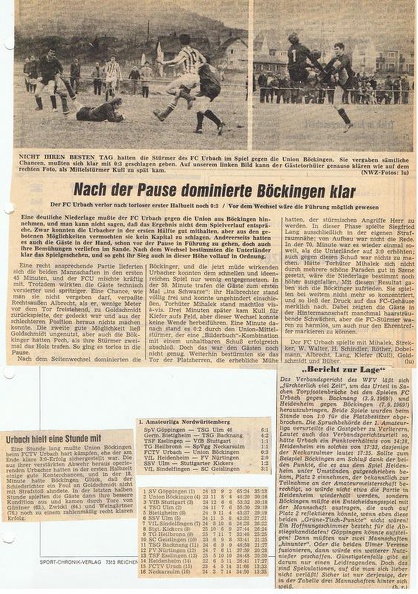 FCTV Urbach FV Union Boeckingen 22.03.1970 8. Rueckrundenspiel.jpg