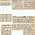 SSV Ulm FCTV Urbach 11. Rueckrundenspiel 11.04.1970