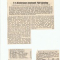 TG Heilbronn FCTV Urbach 19.04.1970 zweitletztes und 14. Rueckrundenspiel 1970