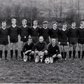 1. FCTV Urbach Mannschaft Meister 1967 1968