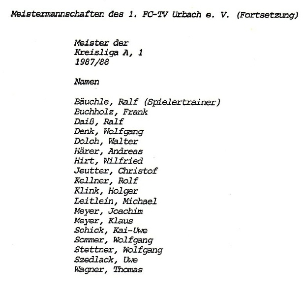 FCTV Urbach Meistermannschaft 1987 1988.jpg