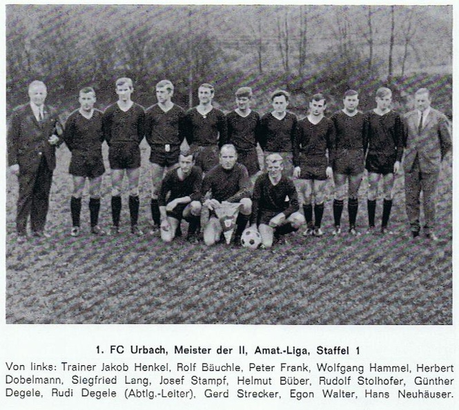 FCTV Urbach 1. Mannschaft 1967 1968.jpg