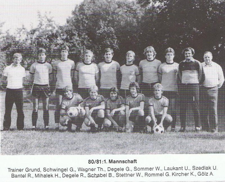 FCTV Urbach 1. Mannschaft 1980 1981.jpg