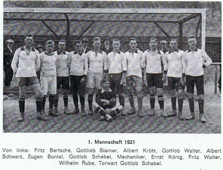 FCTV Urbach 1. Mannschaft 1921.jpg