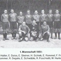 FCTV Urbach 1. Mannschaft 1951.jpg