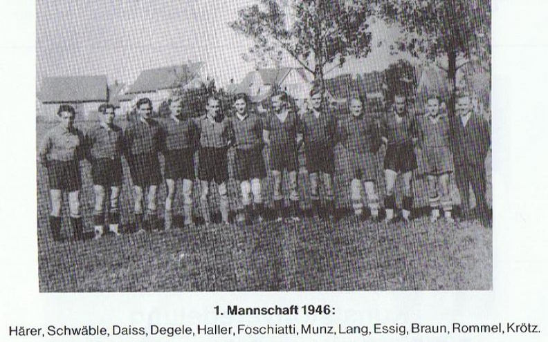 FCTV Urbach 1. Mannschaft 1946.jpg