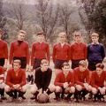 1. FCTV Urbach A-Jugend 1966 Turnier in Murrhardt