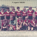 FCTV Urbach F-Jugend 1982 1983