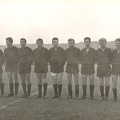 FCTV Urbach 1. Mannschaft 1961 Sportplatzeinweihung