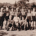 FCTV Urbach Jugendmannschaft 1949
