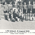 FCTV Urbach A-Jugend 1946