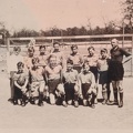 FCTV Urbach Jugendmannschaft 1950