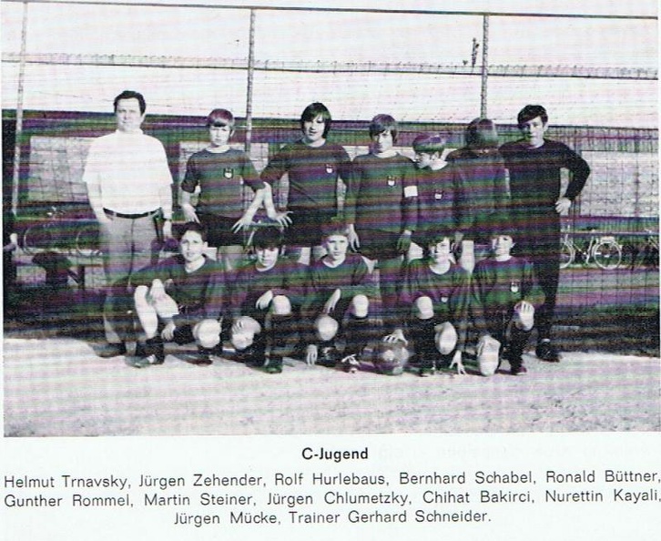 FCTV Urbach C-Jugend 1971.jpg