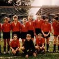 FCTV Urbach Jugendmannschaft ca. 1960