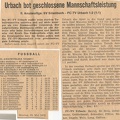 SV Sillenbuch FC-TV Urbach 28. Spieltag  15.05.1972 Saison 1971-72