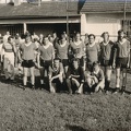 Nachbarschaftsturnier 1972 in Pluederhausen Turniersieger
