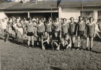 Nachbarschaftsturniere