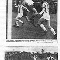 FCTV Urbach TSV Oberurbach Saison 1966-67 27. Spieltag Fotos