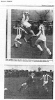 FCTV Urbach TSV Oberurbach Saison 1966-67 27. Spieltag Fotos