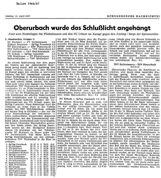 FCTV Urbach SpVgg Cannstatt Saislon 1966-67 09.04.1967.jpg