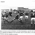 FCTV Urbach SpVgg Cannstatt Saison 1966-67 09.04.1967 Fotos