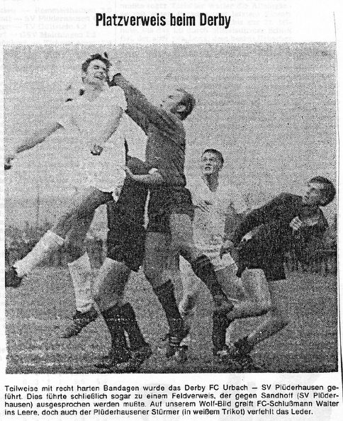 FCTV Urbach SV Pluederhausen Saison 1967 1968 10.09.1967 4. Spieltag.jpg