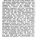 FCTV Urbach TSV Weilimdorf Saison 1967-68 11. Spieltag 05.11.1967