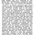 FCTV Urbach TV Gueltstein Saison 1967-68