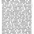 FCTV Urbach TV Gueltstein Saison 1967-68
